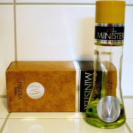 Prime Minister (Eau de Cologne) - Parera