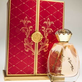 Fleur de Reine - Alfredo Pauly