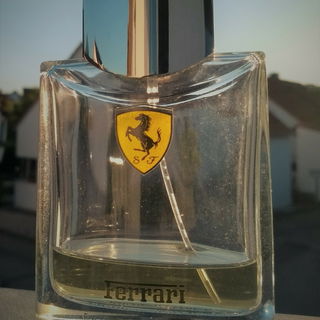 Scuderia Ferrari - Red (Eau de Toilette) - Ferrari