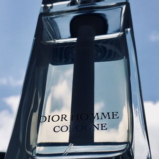 Dior Homme Cologne (2013) by Dior