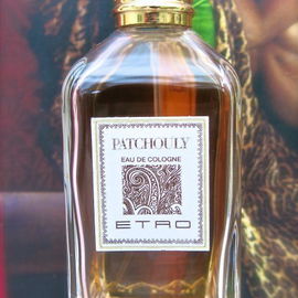 Patchouly (Eau de Toilette) - Etro