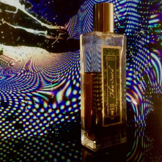 Tabac Santal / For Him - Annette Neuffer