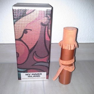 Vaniglia Sopraffina e Rhum - My Inner Island