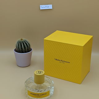 Morning Chess (Eau de Parfum) von Vilhelm Parfumerie
