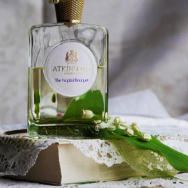 The Nuptial Bouquet - Atkinsons