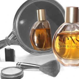Sensi - Giorgio Armani