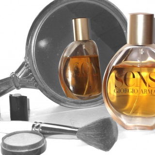Sensi - Giorgio Armani
