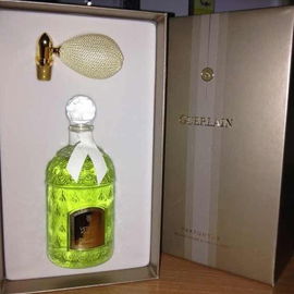 Vetiver pour Elle - Guerlain