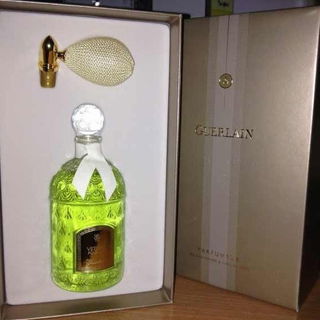 Vetiver pour Elle - Guerlain