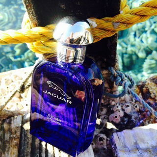 Jaguar for Men Evolution - Jaguar