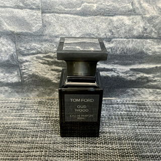 Oud Wood (Eau de Parfum) von Tom Ford