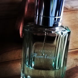 Run Wild for Her - Davidoff