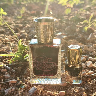 Cuir de Russie II (Extrait de Parfum) - Areej Le Doré