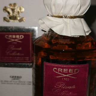 Acier Aluminium von Creed