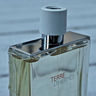 Terre d'Hermès Eau Très Fraîche - Hermès