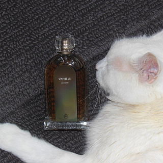 Vanille (Eau de Toilette) von Molinard