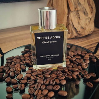 Coffee Addict von Theodoros Kalotinis