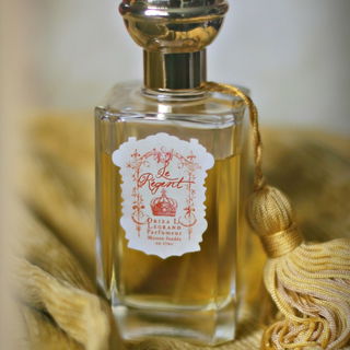 Le Régent by Oriza L. Legrand