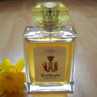 Ligea La Sirena (Eau de Toilette) von Carthusia