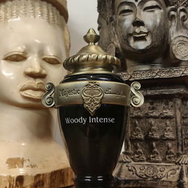 Majestic Woody Intense - Arabian Oud / العربية للعود