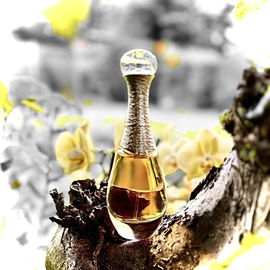 J'adore L'Or (2017) - Dior