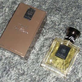 Pour l'Homme (Eau de Toilette) - Jacques Fath