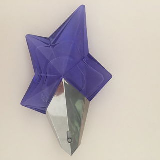 Angel Eau Sucrée 2015 by Mugler