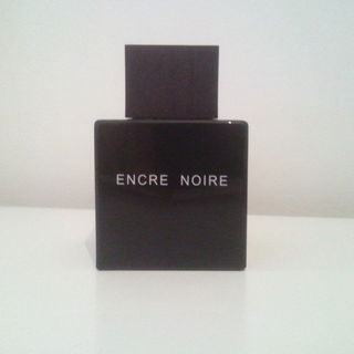 Encre Noire (Eau de Toilette) von Lalique