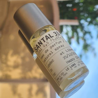 Santal 33 (Eau de Parfum) von Le Labo
