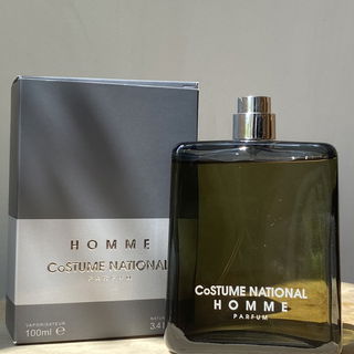 Homme Parfum - Costume National