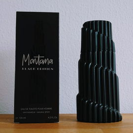 Montana Black Edition - Montana