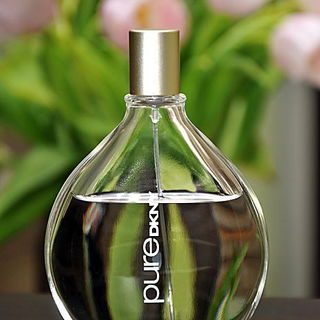 Pure DKNY - Vanilla / A Drop of Vanilla - DKNY