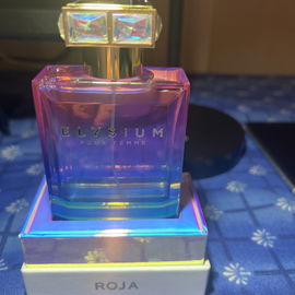 Elysium pour Femme (Eau de Parfum) von Roja Parfums
