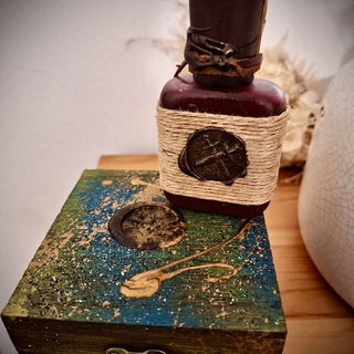 Memento Mori - OM Parfum