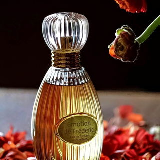 Émotion de Frédéric by Judith Williams