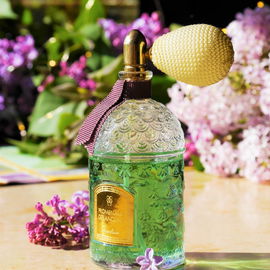 Promenade des Anglais - Guerlain
