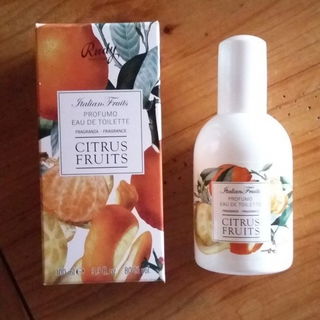 Italian Fruits - Citrus Fruits von Rudy Profumi