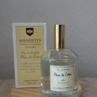 Fleur de Coton von Mandelys
