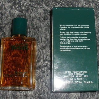 Country (Eau de Cologne) - Henry M. Betrix