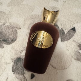Il Padrino - Sospiro
