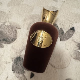 Il Padrino von Sospiro