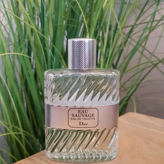 Eau Sauvage (Eau de Toilette) von Dior