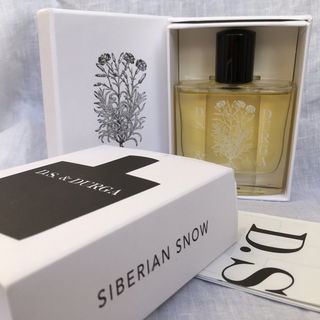 Siberian Snow von D.S. & Durga