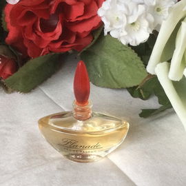 Flanade - Charrier / Parfums de Charières