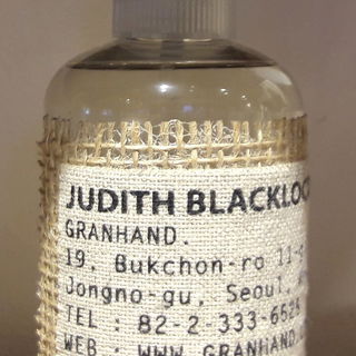 Susie Salmon / Judith Blacklock von Granhand