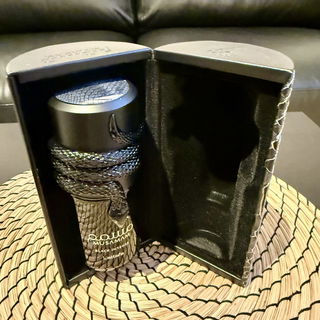 Musamam Black Intense - Lattafa