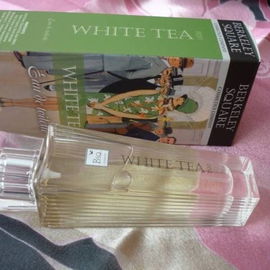 White Tea - The Berkeley Square