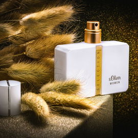 Selection Women (Eau de Toilette) - s.Oliver