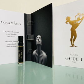 Corps & Âmes - Godet