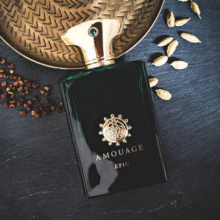 Epic Man von Amouage